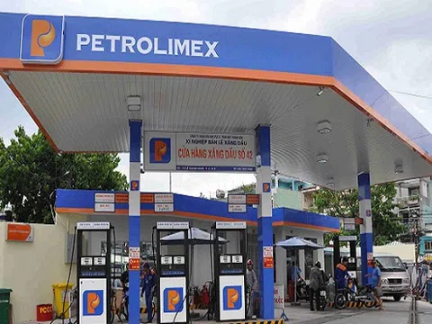 Từ 31.8: Petrolimex sẽ giảm 300 đồng/lít xăng và dầu